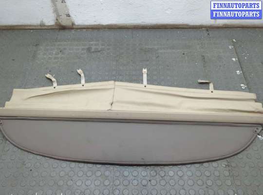 Шторка багажника LXA5130 на Lexus RX 1998-2003