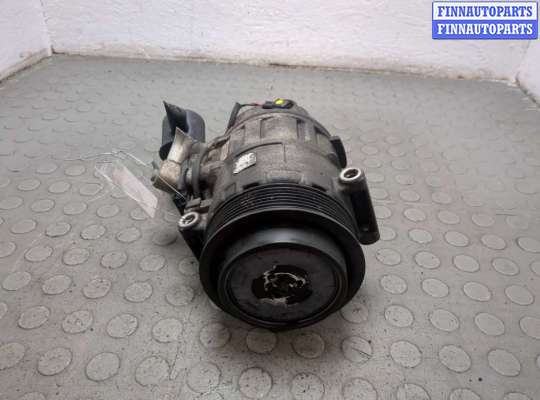 купить Компрессор кондиционера на Mercedes C W203 2000-2008
