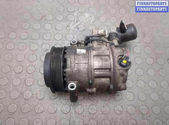 купить Компрессор кондиционера на Mercedes C W203 2000-2008