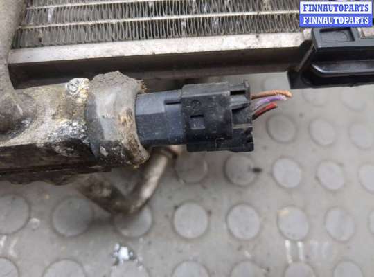 Радиатор кондиционера