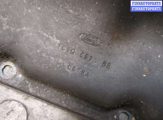 Поддон FO1611022 на Ford Transit 2000-2006