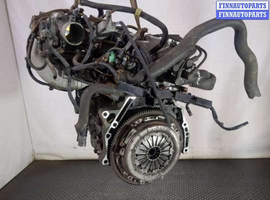 купить Двигатель (ДВС) на Honda Accord 6 1998-2002