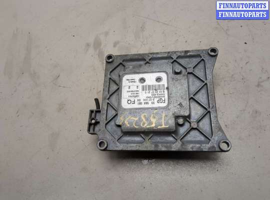 купить Блок управления двигателем на Opel Astra H 2004-2010