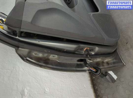 купить Стекло боковой двери на KIA Rio 2005-2011