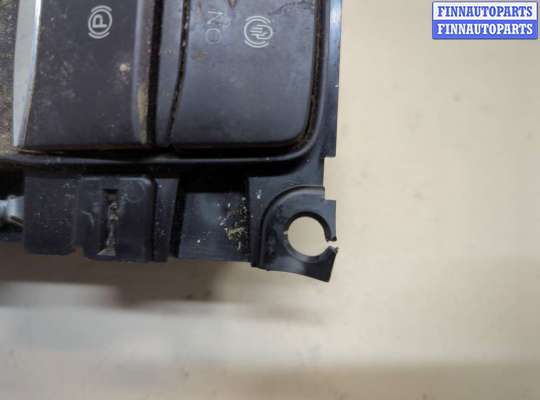 купить Селектор АКПП на Ford Escape 2019-2022