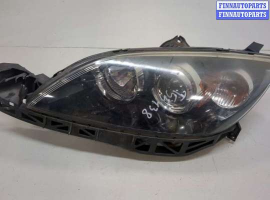 купить Фара (передняя) на Mazda 3 (BK) 2003-2009