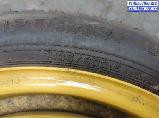 купить Колесо запасное (таблетка) на Honda Civic 2005-2012
