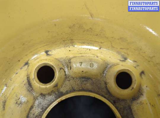 купить Колесо запасное (таблетка) на Honda Civic 2005-2012