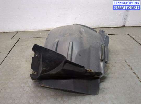 купить Защита арок (подкрылок) на Mercedes GL X166 2012-2016