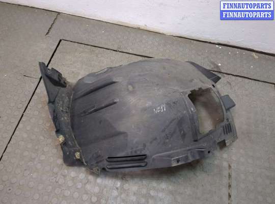 купить Защита арок (подкрылок) на Mercedes GL X166 2012-2016