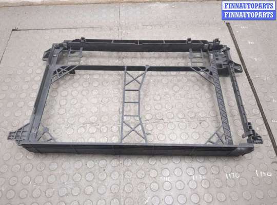 купить Кожух вентилятора радиатора (диффузор) на Opel Insignia 2017-2022