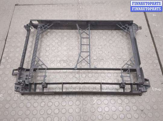 купить Кожух вентилятора радиатора (диффузор) на Opel Insignia 2017-2022