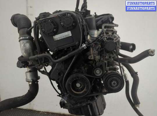 Турбина AU1700354 на Audi A5 (8T) 2007-2016