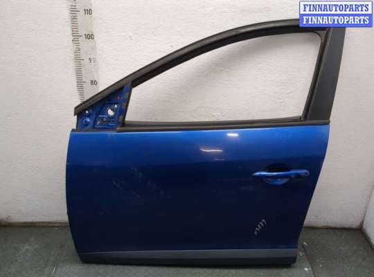 Купить Замок двери на Renault Megane 3 2009-2016 Замок двери RN1555743 на Renault Megane 3 2009-2016