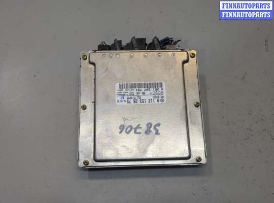 купить Блок управления двигателем на Mercedes CLK W209 2002-2010