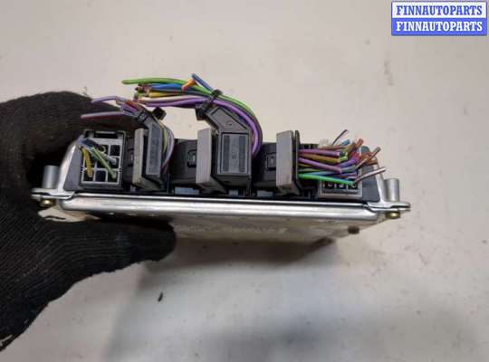купить Блок управления двигателем на Mercedes CLK W209 2002-2010
