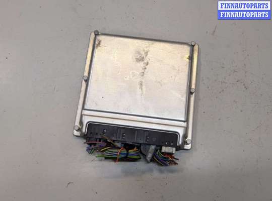 купить Блок управления двигателем на Mercedes CLK W209 2002-2010