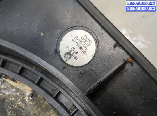 купить Сабвуфер на BMW 5 F10 2010-2017