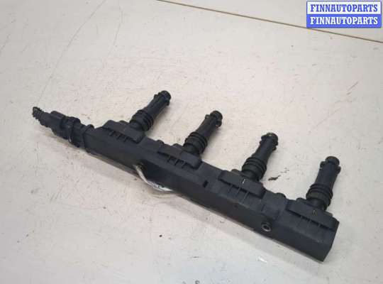 купить Катушка зажигания на Opel Meriva 2003-2010