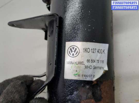 купить Корпус топливного фильтра на Volkswagen Golf 5 2003-2009