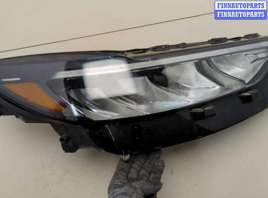 купить Фара (передняя) на Ford Escape 2023-2025