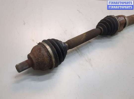 купить Полуось (приводной вал, шрус) на Ford Focus 2 2008-2011
