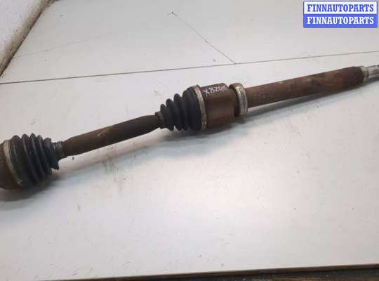 Полуось (приводной вал, шрус) FO2179922 на Ford Focus 2 2008-2011