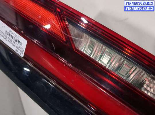 Фонарь крышки багажника на BMW 2 Gran Coupe (F44)