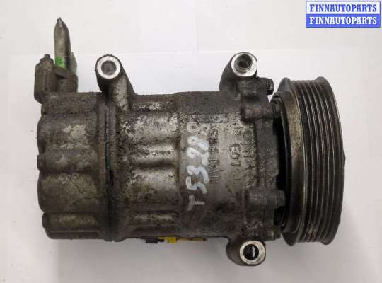 купить Компрессор кондиционера на Peugeot 207 2006-2015