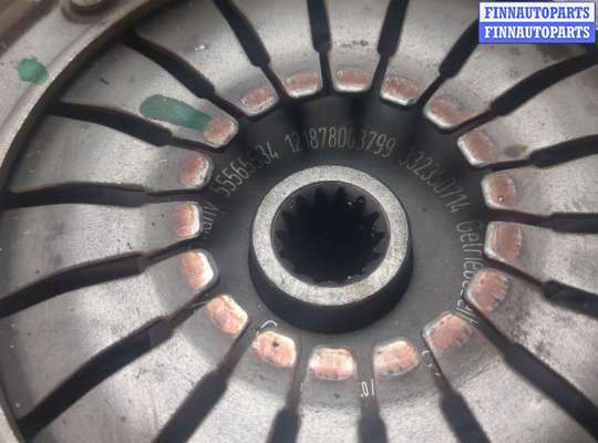 купить Маховик на Opel Corsa D 2006-2014