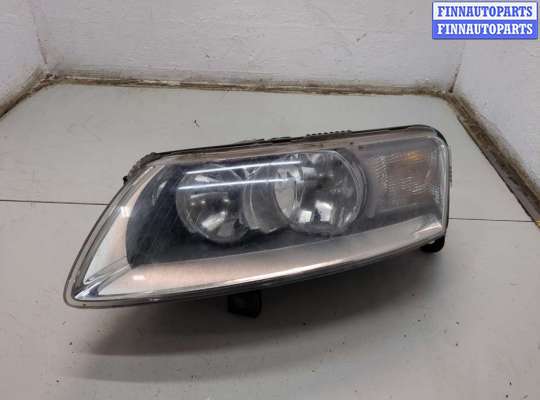 купить Фара (передняя) на Audi A6 (C6) 2004-2011