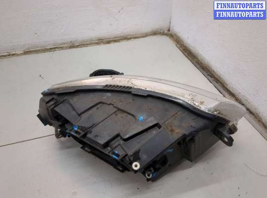 купить Фара (передняя) на Audi A6 (C6) 2004-2011