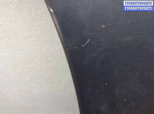 купить Капот на Skoda Fabia 2007-2014