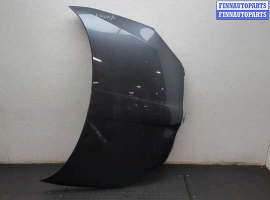 купить Капот на Skoda Fabia 2007-2014