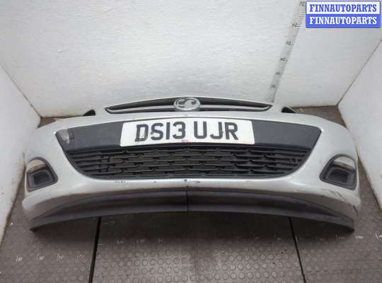 Купить Бампер на Opel Astra J 2010-2017 Бампер OP2409372 на Opel Astra J 2010-2017