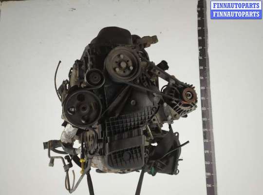 Насос гидроусилителя руля (ГУР) PG1221575 на Citroen Berlingo 1997-2002