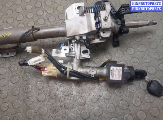 купить Колонка рулевая на SsangYong Kyron 2005-2015