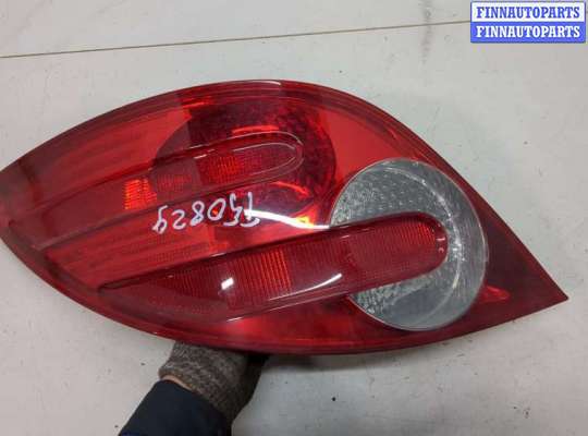 купить Фонарь (задний) на Mercedes R W251 2005-