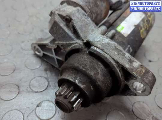 купить Стартер на Seat Ibiza 4 2008-2015