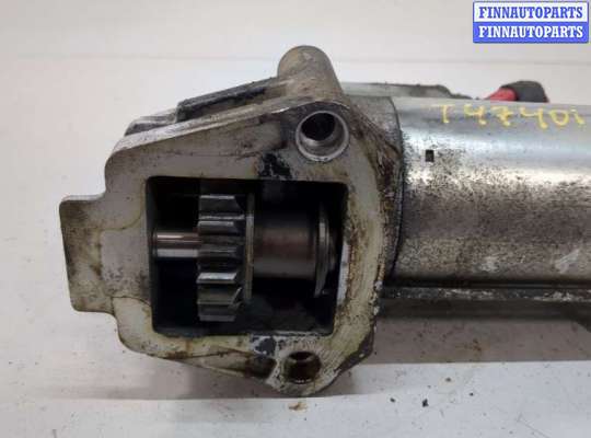 купить Стартер на Ford Transit 2000-2006