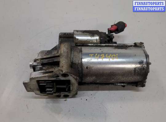 купить Стартер на Ford Transit 2000-2006