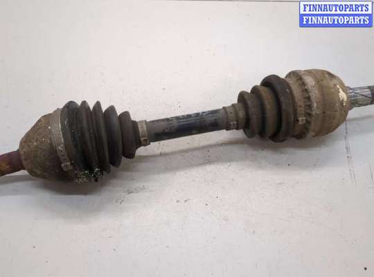 Полуось (приводной вал, шрус) OP2415589 на Opel Zafira B 2005-2014
