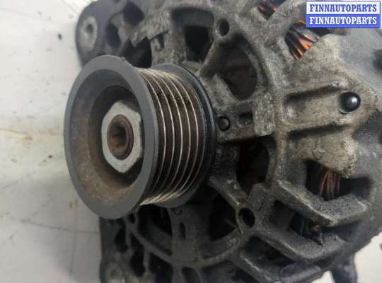 купить Генератор на Volkswagen Polo 2005-2009