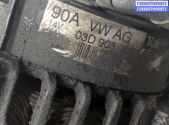 купить Генератор на Volkswagen Polo 2005-2009