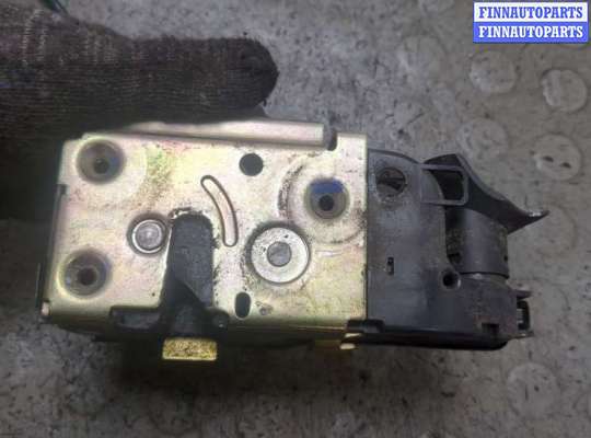 купить Замок двери на Renault Megane 2 2002-2009