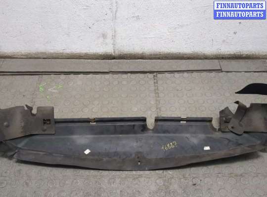 купить Воздухозаборник на Ford Explorer 2006-2010