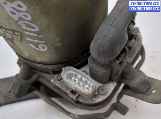 купить Насос электрический усилителя руля на Opel Vectra C 2002-2008