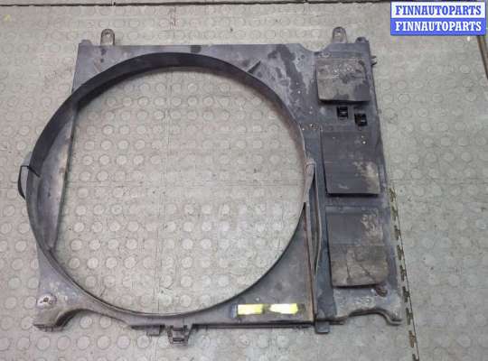 Кожух вентилятора радиатора (диффузор) IFZ1061 на Infiniti QX56 2004-2010