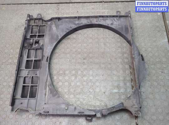 Диффузор (кожух) вентилятора радиатора на Infiniti QX56 (JA60)