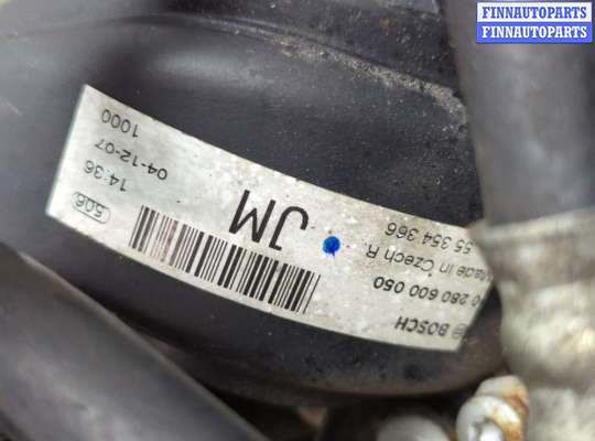 купить Коллектор впускной на Opel Agila 2000-2007